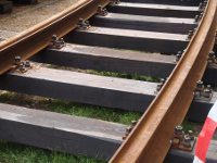 Bahngleise Bahngleise